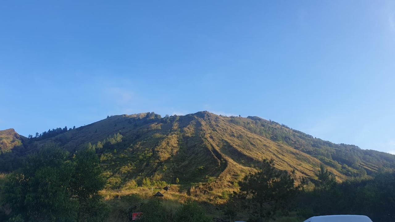Batur Volcano Basecamp Кубупенлокан Экстерьер фото